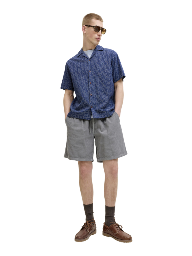 Jack & Jones Regular-Fit Cord Shorts JPSTBILL bei Robert Ley