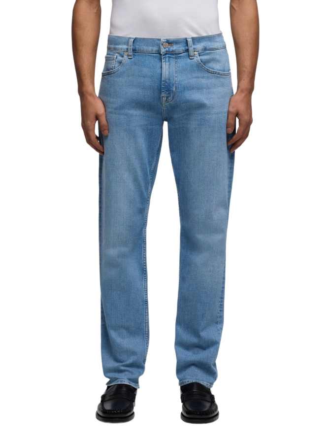 7 for all mankind Slim-Fit Jeans Slimmy bei Robert Ley
