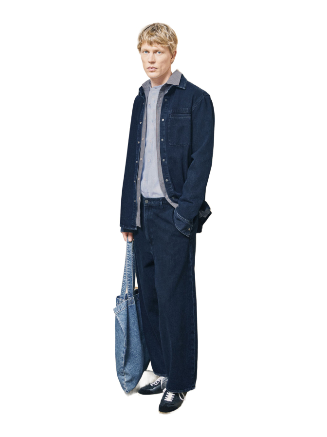 ARMEDANGELS Baggy-Fit Jeans KAAVO bei Robert Ley