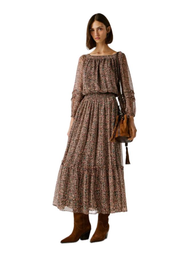 Pepe Jeans Kleid Dorotea bei Robert Ley