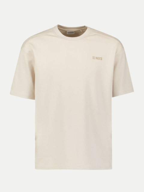 No Excess T-Shirt mit Logoprint bei Robert Ley