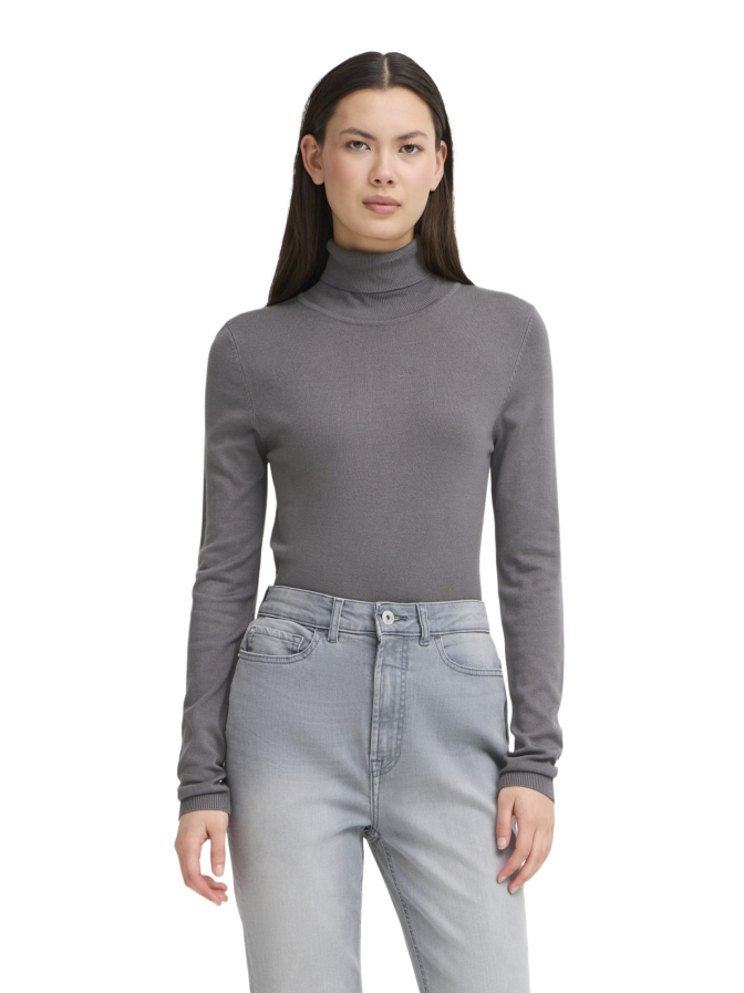 ICHI Rollkragenpullover Ihmafa Rn bei Robert Ley