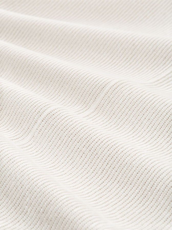 Tom Tailor Casual Sweatshirt in Melange-Optik bei Robert Ley
