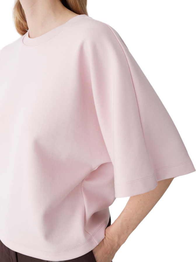 Opus Kurzarm Sweatshirt Gikko bei Robert Ley