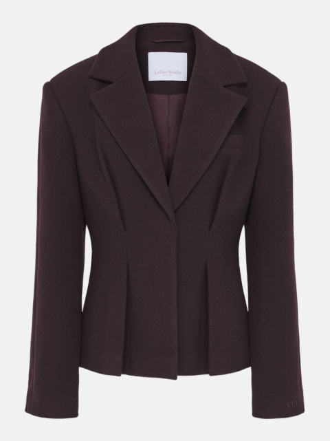 LeGer Studio by Lena Gercke Blazer Jasmin mit femininer Silhouette bei Robert Ley