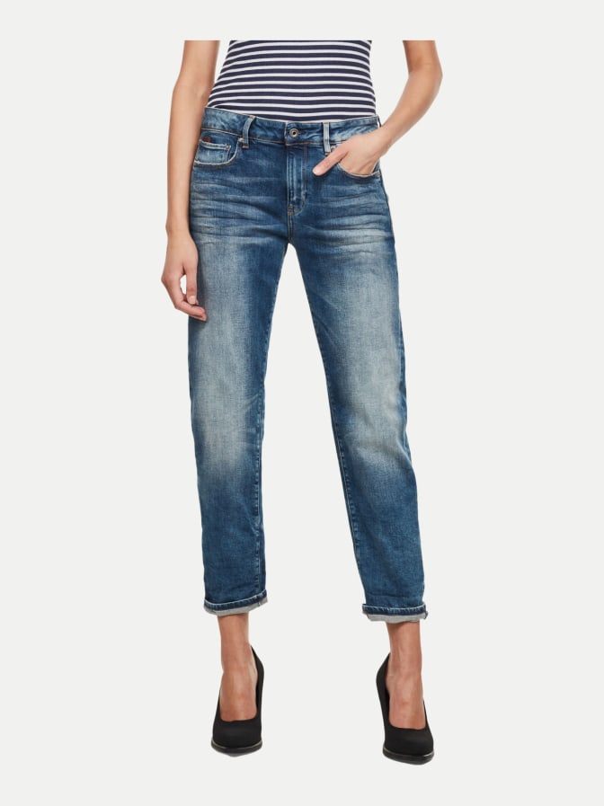 G-STAR RAW Kate Boyfriend Jeans bei Robert Ley