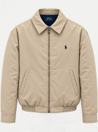 Polo Ralph Lauren Windbreaker Daunenjacke 001khakiuniform bei Robert Ley
