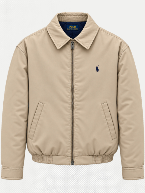 Polo Ralph Lauren Windbreaker Daunenjacke bei Robert Ley