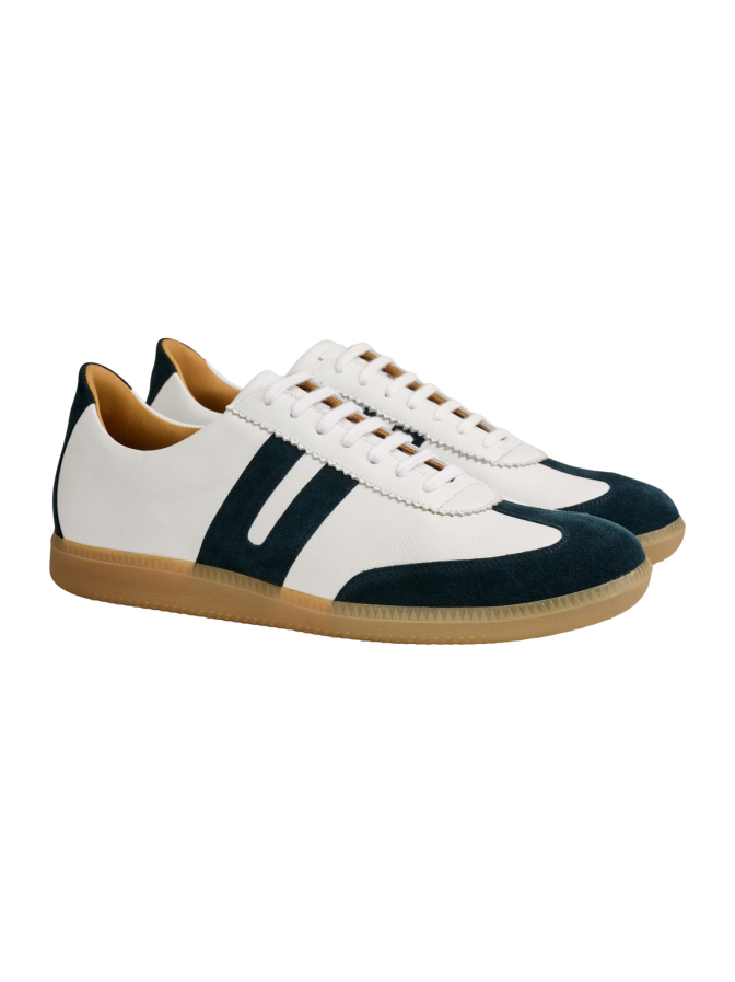 Ludwig Reiter Ledersneaker Sprinter bei Robert Ley