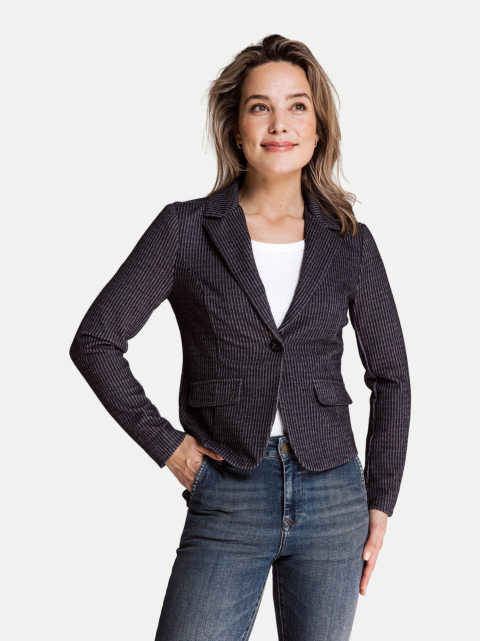 Zhrill Blazer Betsy bei Robert Ley