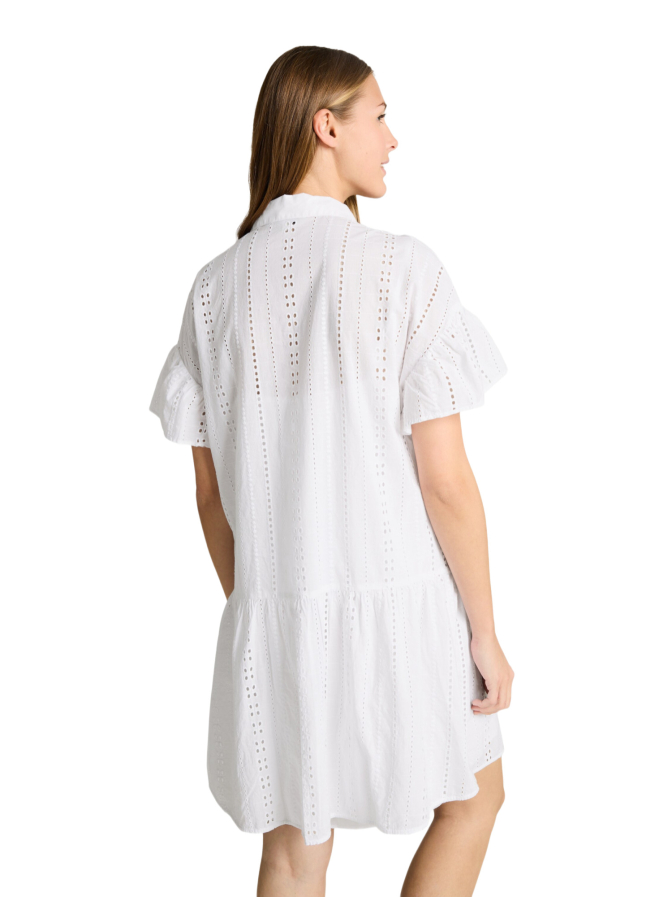 Tom Tailor Denim Kleid bei Robert Ley