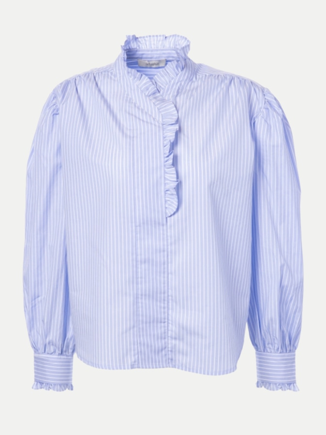 JcSophie Bluse Patchouli bei Robert Ley