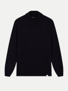 Nowadays Rollkragenpullover 670-sky captain bei Robert Ley