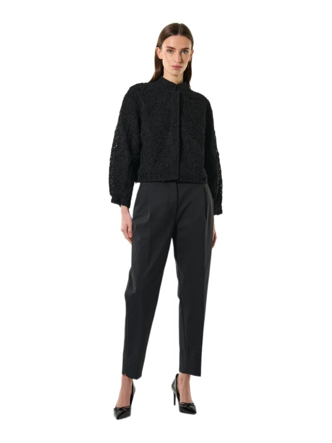 Dea Kudibal Spitzenblouson Safe bei Robert Ley