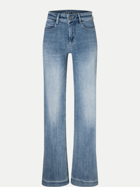Mac Wide-Fit Jeans Dream Wide bei Robert Ley