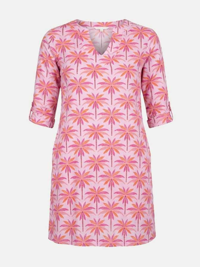 Marivie Minikleid HAPPY! bei Robert Ley