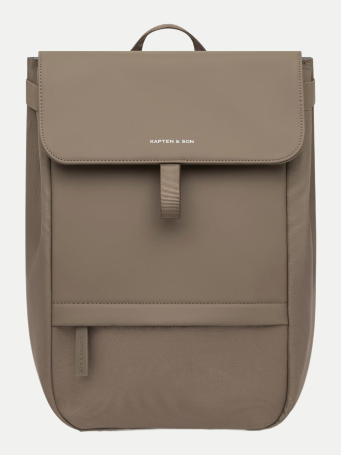 Kapten & Son Rucksack Fyn bei Robert Ley