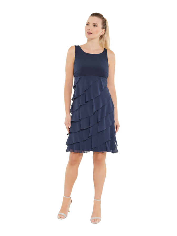 Swing Cocktailkleid bei Robert Ley