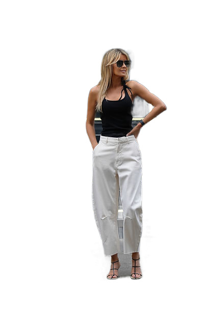 Gitta Banko Jeans SHANNON bei Robert Ley