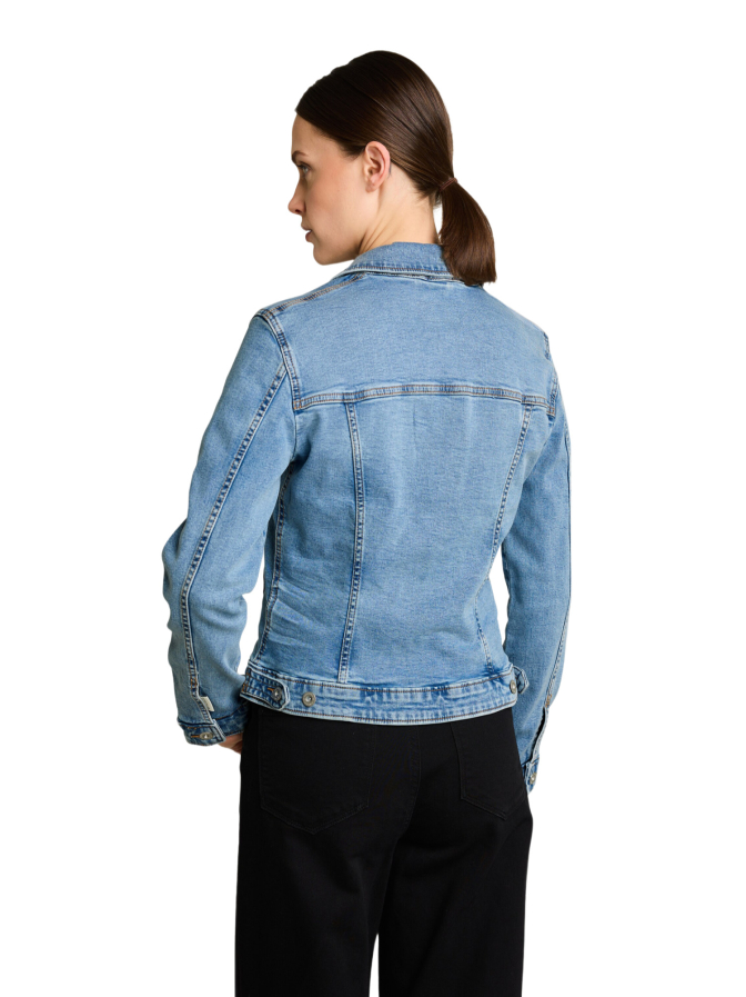 Tom Tailor Casual Jeansjacke bei Robert Ley