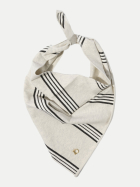 10 Days Bandana-Schal 40 x 85 cm 4000-soft white melee bei Robert Ley