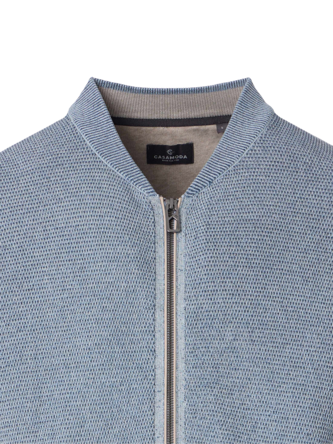Casamoda Strickjacke SNOS bei Robert Ley