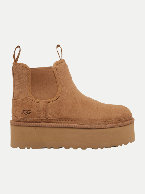 UGG Platform Chelsea Boots Neumel bei Robert Ley