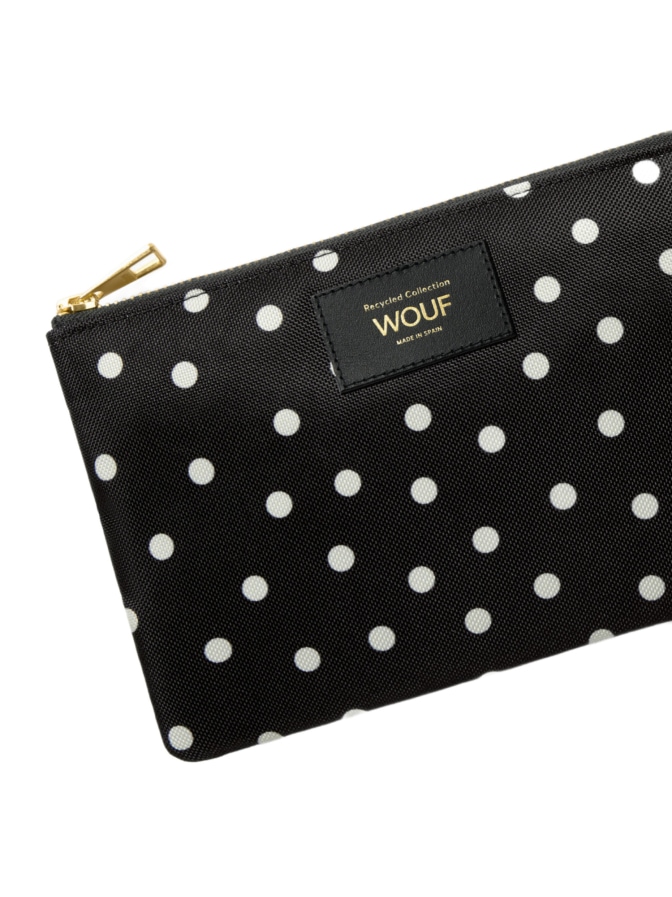 WOUF Pouch Grace 21,5 x 13,5 x 1 cm bei Robert Ley