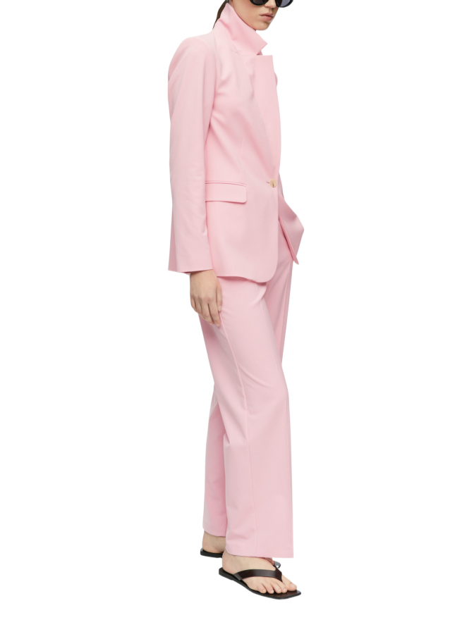 Comma Indoor-Blazer mit Pattentaschen bei Robert Ley