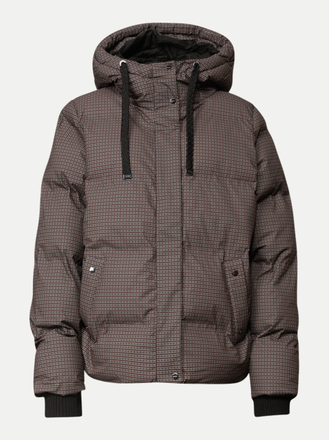 Street One Steppjacke mit Kapuze bei Robert Ley