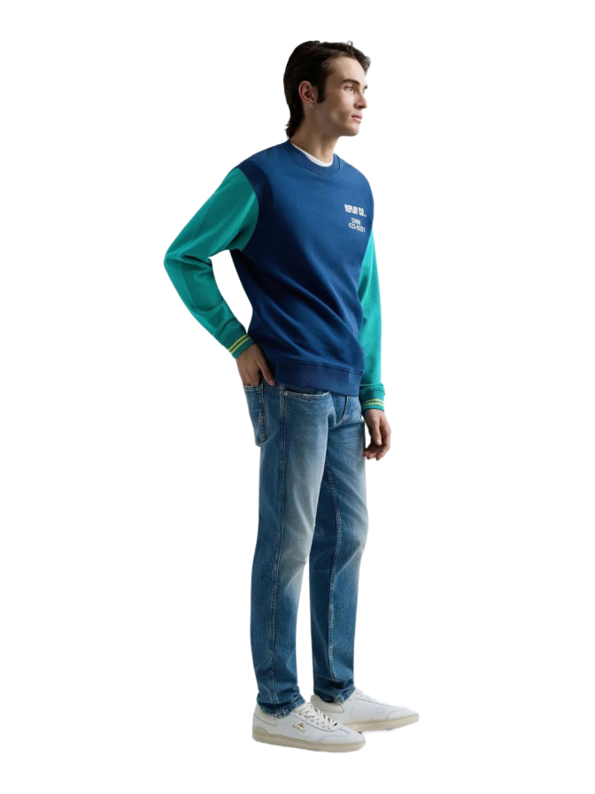 Replay Jeans Anbass bei Robert Ley