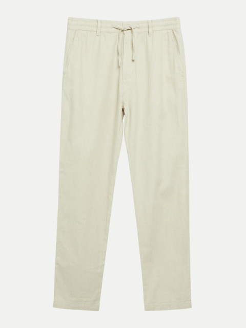 s.Oliver RED LABEL Relaxed-Fit Hose mit Elastikbund bei Robert Ley