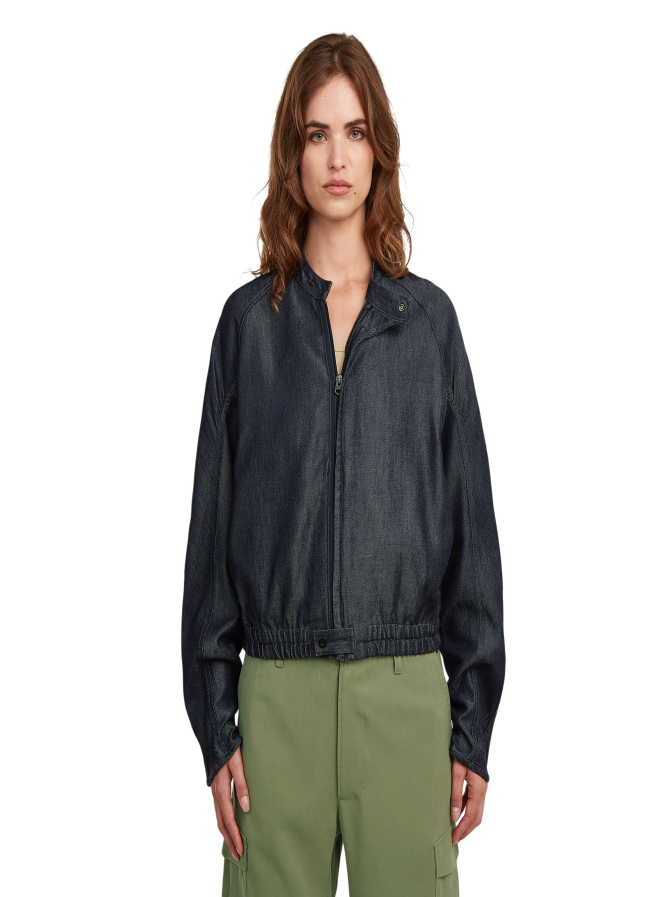 G-STAR RAW Bomberjacke bei Robert Ley