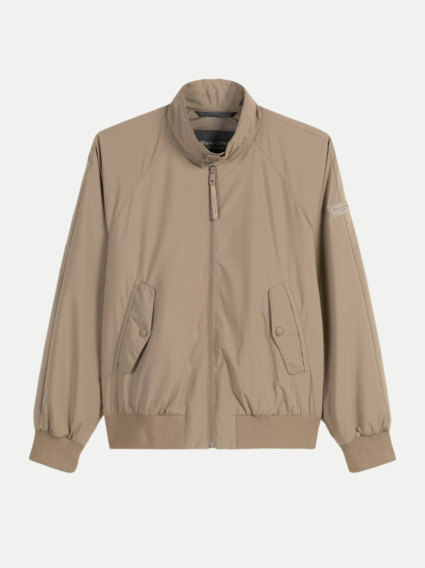 Marc O'Polo Blouson Yarn Tech bei Robert Ley