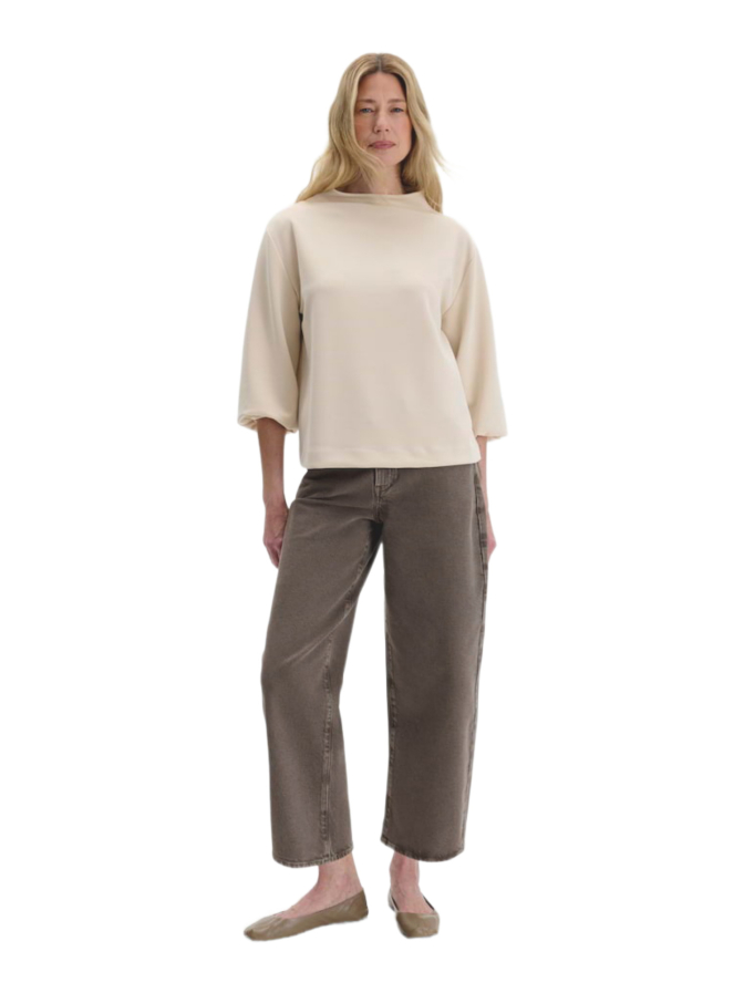 someday Sweatshirt  Ujuma bei Robert Ley