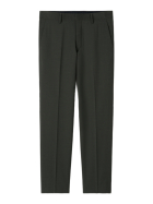 Tiger of Sweden Slim-Fit Hose Tenutas 4cc-oliveextreme bei Robert Ley