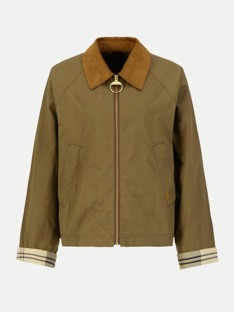 Barbour Freizeitjacke Catlin bei Robert Ley