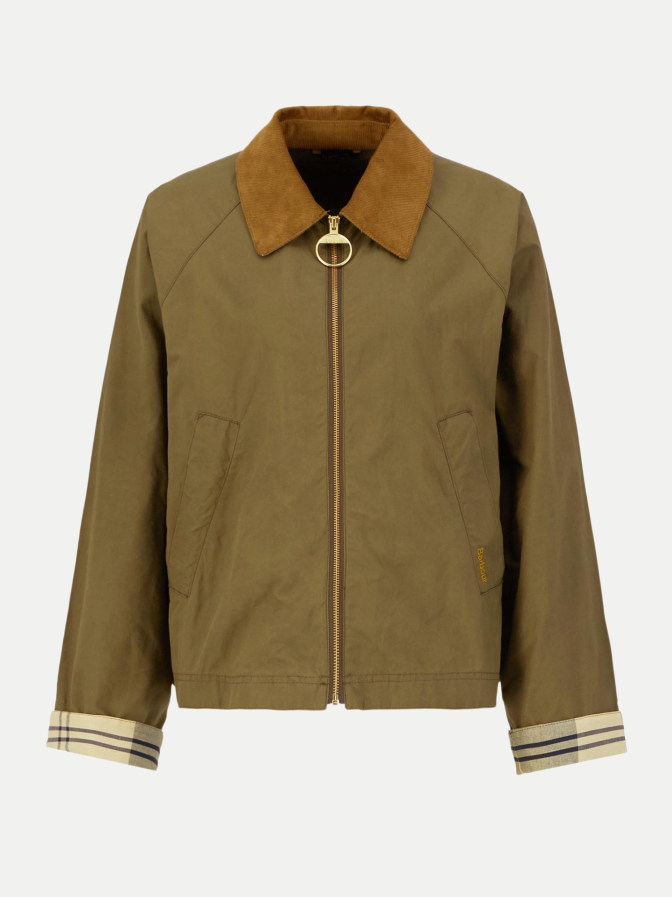 Barbour Freizeitjacke Catlin bei Robert Ley