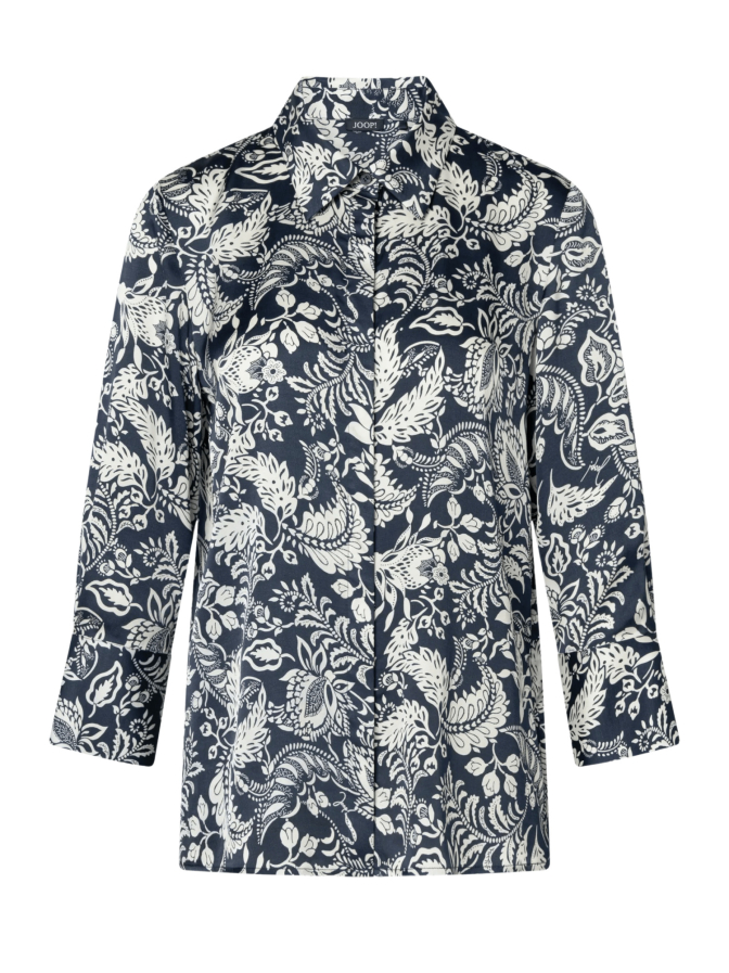 Joop! Bluse mit Paisley Bärbel bei Robert Ley