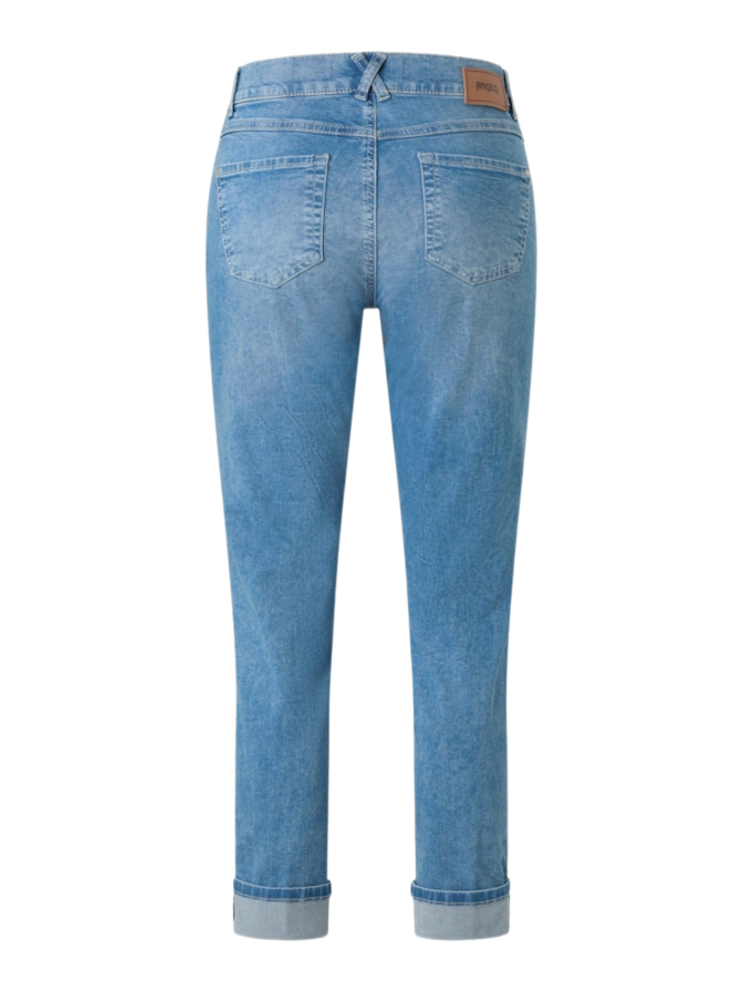 Angels Straight-Fit Jeans Darleen Cool bei Robert Ley