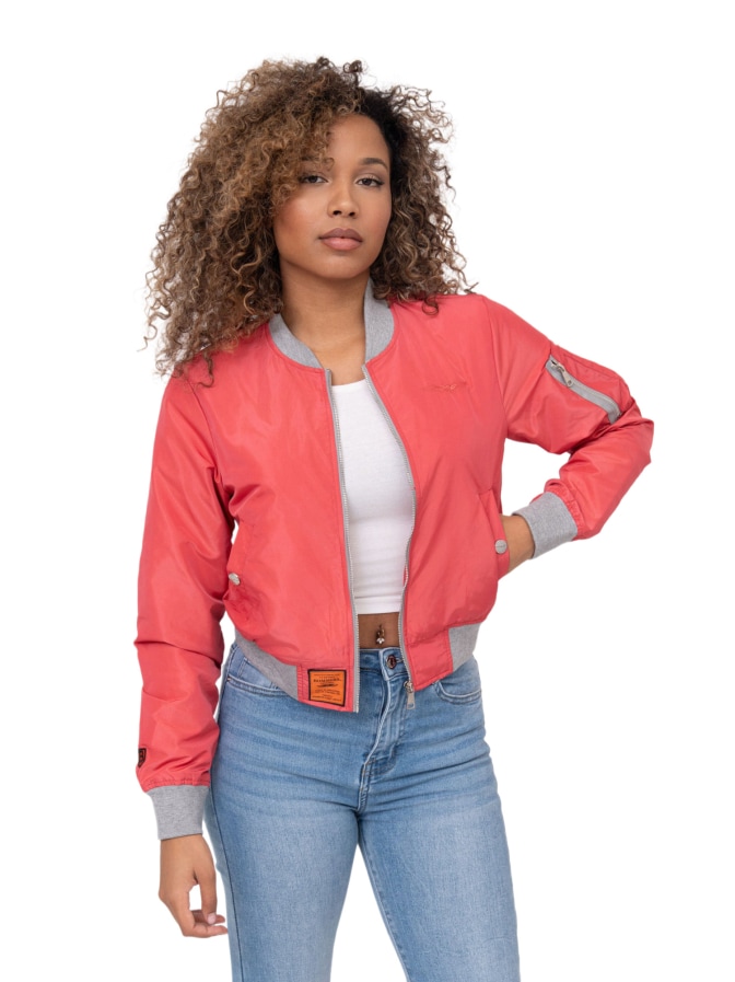 Bombers Original Bomberjacke MA1 bei Robert Ley