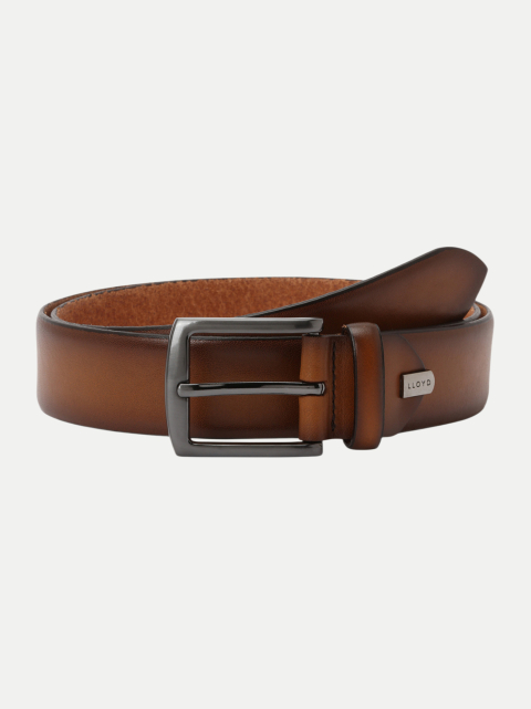 Lloyd Belts Gürtel bei Robert Ley