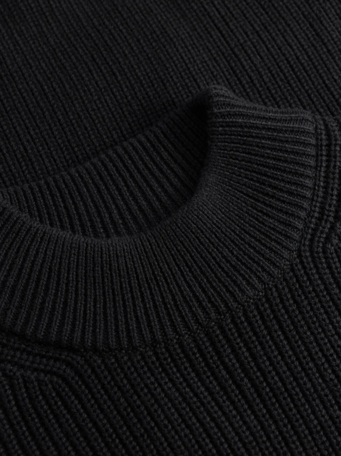 JOOP! JEANS Pullover Orlissor mit Stehkragen bei Robert Ley