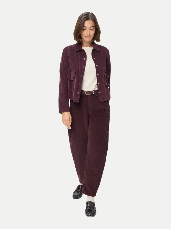 Brax Barrel-Fit MEGAN S bei Robert Ley