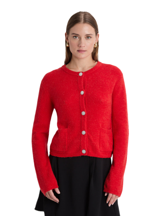 Guido Maria Kretschmer Cardigan Hanni bei Robert Ley