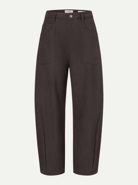 Gang Barrel-Fit Jeans Odina bei Robert Ley