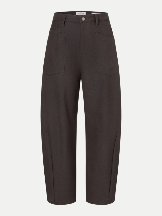 Gang Barrel-Fit Jeans Odina bei Robert Ley