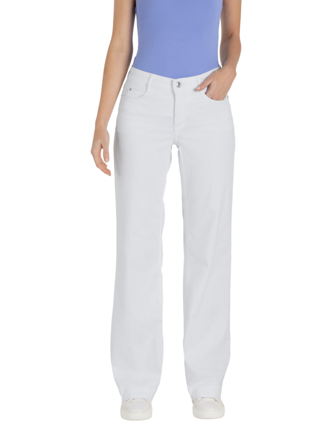 Mac Straight-Fit Jeans Dream Wide bei Robert Ley