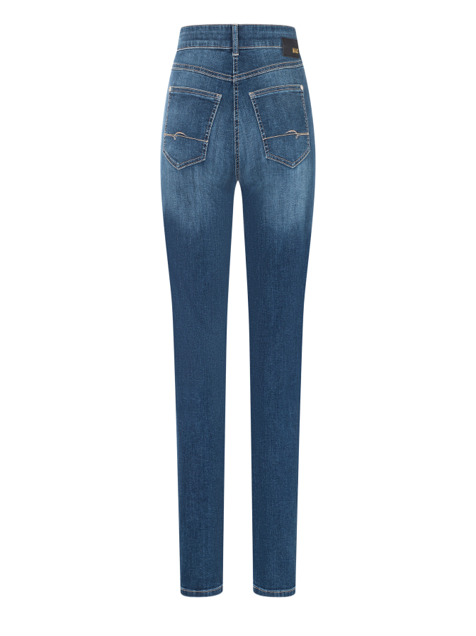 Mac Jeans mit 5-Pocket-Design Angela bei Robert Ley