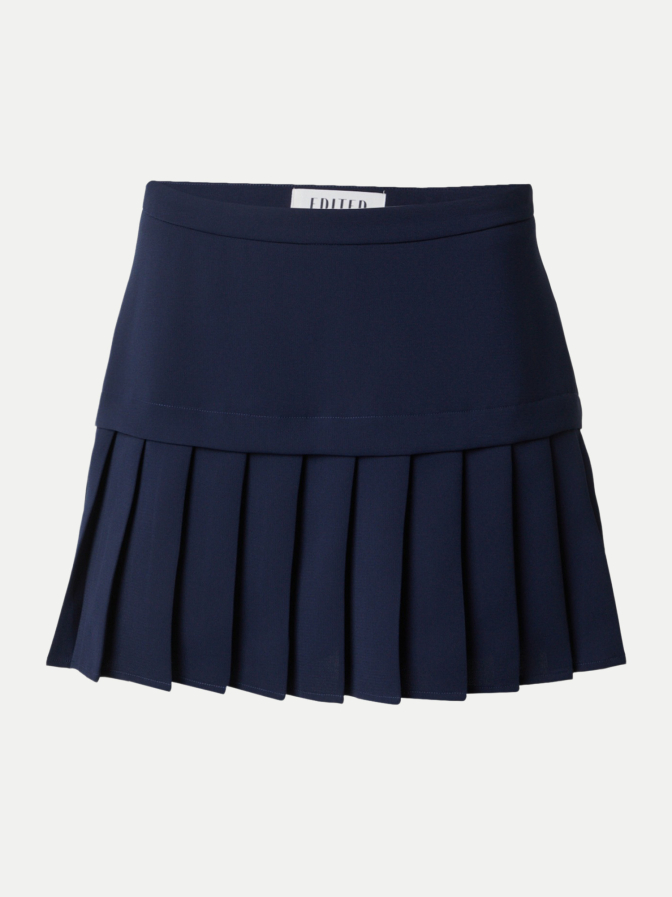 EDITED Faltenrock Sallie bei Robert Ley